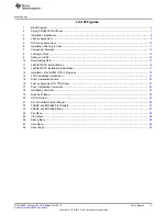 Preview for 3 page of Texas Instruments DRV8801EVM User Manual