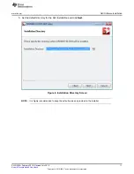 Preview for 11 page of Texas Instruments DRV8801EVM User Manual