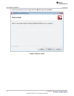 Preview for 14 page of Texas Instruments DRV8801EVM User Manual