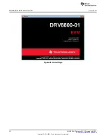 Preview for 30 page of Texas Instruments DRV8801EVM User Manual