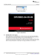 Preview for 28 page of Texas Instruments DRV8803 User Manual