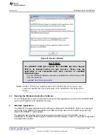 Предварительный просмотр 15 страницы Texas Instruments DRV8811 User Manual