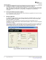 Предварительный просмотр 8 страницы Texas Instruments DRV8811EVM User Manual