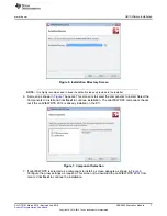 Предварительный просмотр 7 страницы Texas Instruments DRV8834EVM User Manual