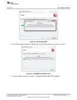 Предварительный просмотр 9 страницы Texas Instruments DRV8834EVM User Manual