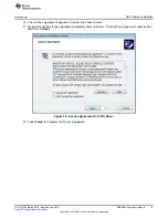 Предварительный просмотр 13 страницы Texas Instruments DRV8834EVM User Manual