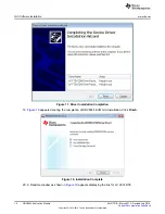 Предварительный просмотр 14 страницы Texas Instruments DRV8834EVM User Manual