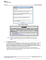 Предварительный просмотр 15 страницы Texas Instruments DRV8834EVM User Manual