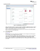 Предварительный просмотр 16 страницы Texas Instruments DRV8834EVM User Manual