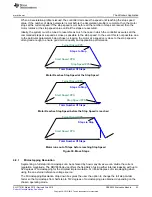 Предварительный просмотр 23 страницы Texas Instruments DRV8834EVM User Manual