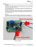 Предварительный просмотр 2 страницы Texas Instruments DRV8837C User Manual