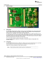 Предварительный просмотр 2 страницы Texas Instruments DRV8846 User Manual