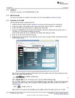 Preview for 4 page of Texas Instruments DRV8846EVM User Manual