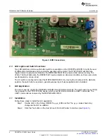 Предварительный просмотр 4 страницы Texas Instruments DRV8873x-Q1EVM User Manual