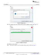 Предварительный просмотр 8 страницы Texas Instruments DRV8873x-Q1EVM User Manual