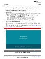 Предварительный просмотр 10 страницы Texas Instruments DRV8873x-Q1EVM User Manual