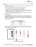 Preview for 6 page of Texas Instruments DS110DF111EVM User Manual