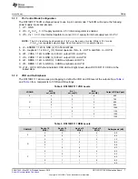 Preview for 7 page of Texas Instruments DS110DF111EVM User Manual