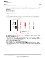 Предварительный просмотр 5 страницы Texas Instruments DS125BR111EVM User Manual