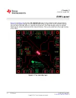 Предварительный просмотр 14 страницы Texas Instruments DS125BR820EVM User Manual