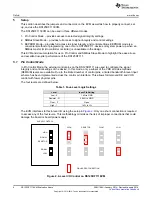 Предварительный просмотр 6 страницы Texas Instruments DS125DF111EVM User Manual