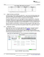 Предварительный просмотр 10 страницы Texas Instruments DS125DF111EVM User Manual