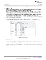 Preview for 6 page of Texas Instruments DS125DF1610 User Manual