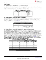 Preview for 4 page of Texas Instruments DS160PR412-421EVM User Manual