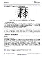 Preview for 16 page of Texas Instruments DS16EV5110 Operator'S Manual
