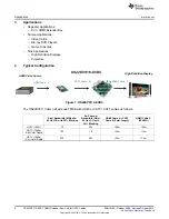 Preview for 4 page of Texas Instruments DS22EV5110-EVKC User Manual