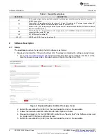 Предварительный просмотр 4 страницы Texas Instruments DS250DF230EVM User Manual