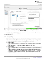 Предварительный просмотр 6 страницы Texas Instruments DS250DF230EVM User Manual