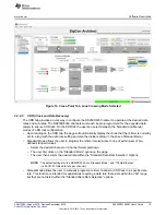 Предварительный просмотр 15 страницы Texas Instruments DS250DF230EVM User Manual