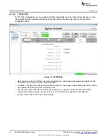 Preview for 18 page of Texas Instruments DS250DF410EVM User Manual