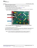 Preview for 3 page of Texas Instruments DS250DF810 User Manual