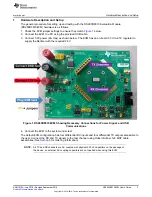 Предварительный просмотр 3 страницы Texas Instruments DS280DF810EVM User Manual