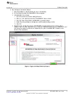 Предварительный просмотр 5 страницы Texas Instruments DS280DF810EVM User Manual
