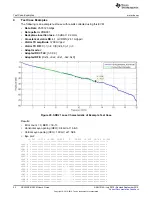 Предварительный просмотр 22 страницы Texas Instruments DS280DF810EVM User Manual