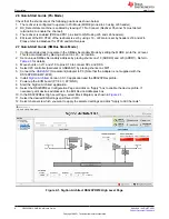 Предварительный просмотр 8 страницы Texas Instruments DS320PR810-SMP-EVM User Manual