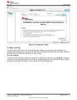 Preview for 9 page of Texas Instruments DS560MB410EVM User Manual