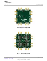 Предварительный просмотр 5 страницы Texas Instruments DS80PCI810EVM User Manual