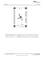 Предварительный просмотр 6 страницы Texas Instruments DS90C189-Q1EVM User Manual