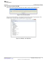 Предварительный просмотр 27 страницы Texas Instruments DS90UB921-Q1EVM User Manual