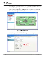 Preview for 9 page of Texas Instruments DS90UB925QSEVB User Manual