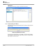 Preview for 15 page of Texas Instruments DS90UB925QSEVB User Manual