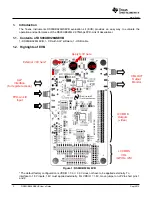 Предварительный просмотр 2 страницы Texas Instruments DS90UB926QSEVB User Manual