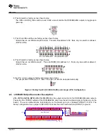 Предварительный просмотр 5 страницы Texas Instruments DS90UB926QSEVB User Manual