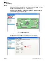 Предварительный просмотр 9 страницы Texas Instruments DS90UB926QSEVB User Manual