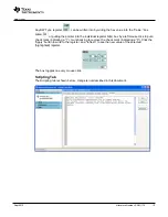 Предварительный просмотр 13 страницы Texas Instruments DS90UB926QSEVB User Manual