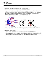 Предварительный просмотр 17 страницы Texas Instruments DS90UB926QSEVB User Manual